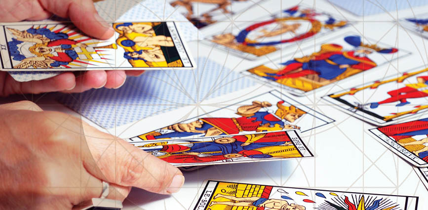 Aiki tarot terapéutico